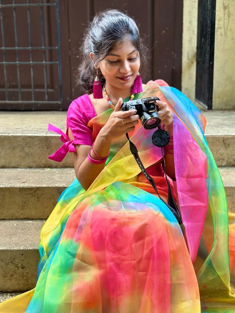 saree